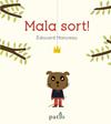 MALA SORT | 9788417886684 | MANCEAU, EDOUARD