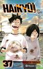HAIKYÛ!! Nº 37/45 | 9788410492967 | FURUDATE, HARUICHI