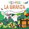 VEO-VEO : LA GRANJA | 9788469668917 | GOLDING, ELIZABETH