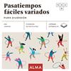 PASATIEMPOS FÁCILES VARIADOS | 9788418933776 | SESÉ, MIQUEL