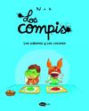 COMPIS 2 :  LOS SABORES Y LOS COLORES | 9791387744021 | NOB