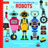 MEU PRIMER LLIBRE DE ROBOTS, EL | 9788447955220