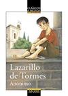LAZARILLO DE TORMES, EL | 9788466751711 | ANÓNIMO