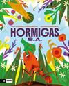HORMIGAS S.A. | 9791388269189 | VIDAL CORDERO, JOSÉ MANUEL ; MAZZENGA, NAIDA