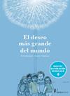 DESEO MÁS GRANDE DEL MUNDO (ED. ESPECIAL 10 AÑOS), EL | 9791387922917 | MANZANO, EVA ; VILLAMUZA, NOEMÍ