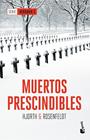 MUERTOS PRESCINDIBLES (BERGMAN 3) | 9788408180852 | HJORTH, MICHAEL ; ROSENFELDT, HANS