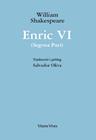 ENRIC VI 2 PART  | 9788468279855 | SHAKESPEARE, WILLIAM
