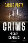 CRIMS : PECATS CAPITALS | 9788419394705 | PORTA, CARLES