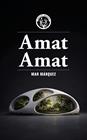 AMAT AMAT | 9791399156935 | MÁRQUEZ, MAR
