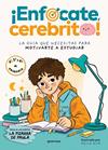 ¡ENFÓCATE, CEREBRITO! | 9791387972615 | PIZARRA DE PAULA