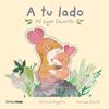 A TU LADO : MI LUGAR FAVORITO | 9788408275718 | HEGARTY, PATRICIA ; ELLIOTT, THOMAS