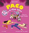 PACO Y EL RITMO LATINO | 9788408288787 | HUCHE, MAGALI LE