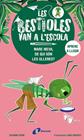 BESTIOLES VAN A L'ESCOLA 3: MARE MEVA, DE QUI SÓN LES ULLERES? | 9788413493374 | ISERN, SUSANNA ; SANCHEZ, SARA