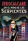 EN EL NIDO DE LAS SERPIENTES | 9791387740887 | ZEROCALCARE