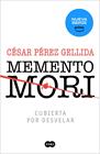 MEMENTO MORI (EDICIÓN ESPECIAL SERIE)  | 9788419835161 | PÉREZ GELLIDA, CÉSAR