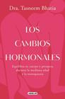 CAMBIOS HORMONALES, LOS | 9788403525573 | BHATIA, DRA. TASNEEM