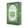 HIDDEN SOCIETY 3 : SUEÑOS Y DESTELLOS | 9788414064146 | ARCHER, SERENA