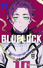 BLUE LOCK Nº 17 | 9788411402545 | NOMURA, YUSUKE ; KANESHIRO, MUNEYUKI