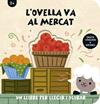 OVELLA VA AL MERCAT, L' | 9791399049602 | PUJALS FARRÉS, CÈLIA