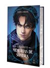 LEGADO 2 : MEMORIAS DE SOMBRA (EDICIÓN CON CANTOS TINTADOS) | 9788408321620 | CARGOL MARTÍNEZ, ALBA