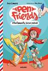 PEN FRIENDS 2 : ATENTAMENTE, BICHO PELUDO | 9788427223578 | CAMPOY, ANA