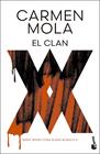 CLAN, EL | 9788408308010 | MOLA, CARMEN