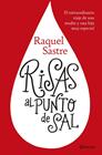 RISAS AL PUNTO DE SAL | 9788408239062 | SASTRE, RAQUEL