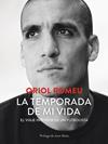 *TEMPORADA DE MI VIDA, LA | 9788411230179 | ROMEU, ORIOL