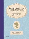 JANE AUSTEN : CUADERNO DE NOTAS | 9788410469716 | AUSTEN, JANE ; COLLINS, SOPHIE