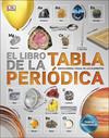 LIBRO DE LA TABLA PERIODICA, EL | 9780241312414 | VARIOS AUTORES,