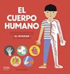 CUERPO HUMANO, EL | 9788414022092 | ALICE, HANNAH