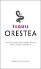 ORESTEA (CATALA) | 9788498594515 | ÈSQUIL