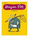 SENYOR POT : OH! BENVINGUT! | 9791387728076 | INARAJA, CHRISTIAN ; GASTO, JORDI
