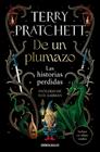 DE UN PLUMAZO | 9788466379953 | PRATCHETT, TERRY