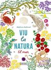 VIU LA NATURA : EL MAR | 9791399079142 | DESBENOIT, STÉPHANIE