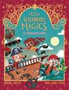 RESCATADORS MAGICS AL CAMPAMENT PIRATA, ELS | 9788424666910 | CATDOOR, SABRINA