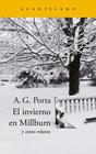 INVIERNO EN MILLBURN, EL | 9788419958952 | GARCÍA PORTA, ANTONI