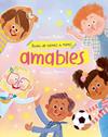 DIARI DE NENES I NENS AMABLES | 9791388434020 | MATEO, CARMEN ; MOREA, MARISA