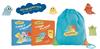 PACK LOS FANTASMÁTICOS: 2 DIVERTIDOS CUENTOS + MOCHILA INFANTIL DE REGALO | 9788413618685 | IACHINI, ANDREA