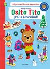 OSITO TITO : ¡FELIZ NAVIDAD! | 9788408273035 | DAVIES, BENJI