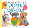DESCOBREIX LES FORMES AMB ELS ANIMALS | 9791387881436 | VAN FLEET, MATTHEW ; STANTON, BRIAN