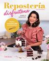 REPOSTERÍA DISFRUTONA | 9791387775582 | SÁNCHEZ SOTOMAYOR, PAMELA