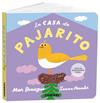 CASA DE PAJARITO, LA | 9788491019367 | BENEGAS, MAR ; MANDER, SANNA