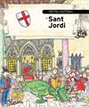 PETITA HISTORIA DE SANT JORDI | 9788489622449 | SAYRACH I FATJÓ, NARCÍS