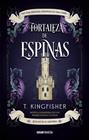 FORTALEZA DE ESPINAS | 9791399022155 | KINGFISHER, T.