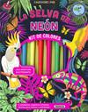 SELVA DE NEÓN, LA | 9788410843646