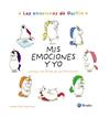 EMOCIONES DE GASTÓN. MIS EMOCIONES Y YO, LAS  | 9788469628560 | CHIEN CHOW CHINE, AURÉLIE