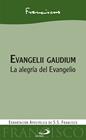 EVANGELII GAUDIUM : ALEGRIA DEL EVANGELIO | 9788428543811 | PAPA FRANCISCO