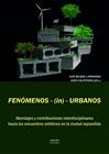 FENOMENOS IN.URBANOS | 9788417301828 | VV AA