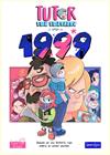 TUTOR POR SORPRESA : LA SAGA DE 1999 | 9791387661199 | FONT ROSSELLÓ, JAUME